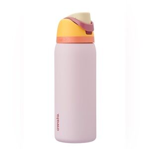 Owala FreeSip Insulated Stainless Steel Water Bottle